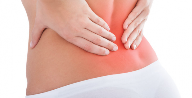 Bel ve boyun ağrılarınızı bu yöntemle giderin - Resim: 0