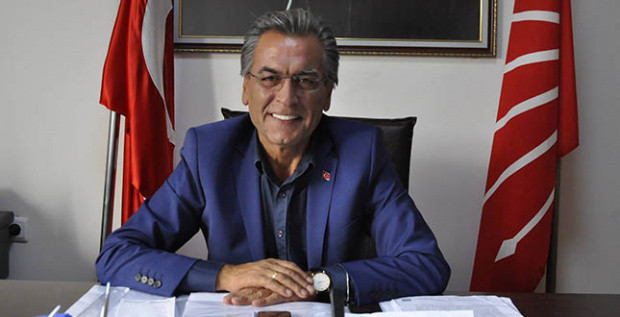 Erdoğan'ı tehdit eden yeni başkan hakkında inceleme - Resim: 0