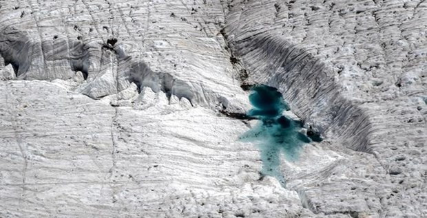 İklim değişikliği kabusu başladı - Resim: 4