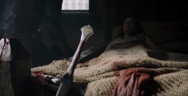 Game of Thrones'da büyük sır ifşa oldu - Resim: 4