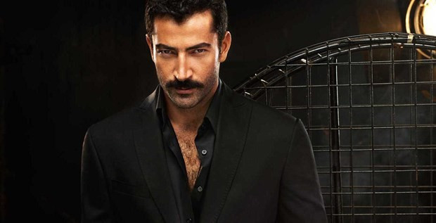 Kenan İmirzalıoğlu'na ne oldu öyle kimse tanıyamadı - Resim: 1