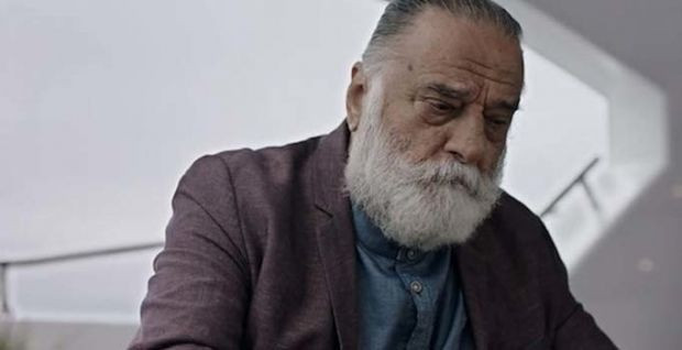 Erdoğan Sıcak kaç yaşında neden öldü hastalığı neydi? - Resim: 0