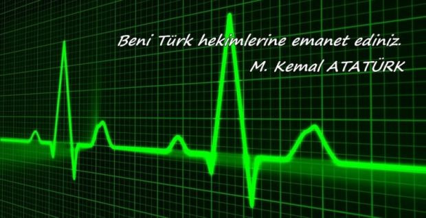 Tıp Bayramı mesajları güncel resimli 14 Mart kutlama tebrik sözleri - Resim: 1