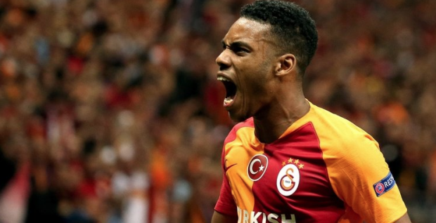 Fatih Terim onay verdi! Garry Rodrigues geri dönüyor - Resim: 0