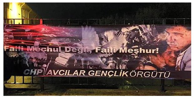 Bol acılı 1 Kasım seçim sloganları - Resim: 3