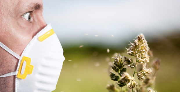 Bu hastalık bahar aylarında görülüyor uzmanlar uyarıyor - Resim: 0