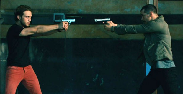 İçerde'nin senaristi FETÖ'cü mü Samanyolu bombası - Resim: 3