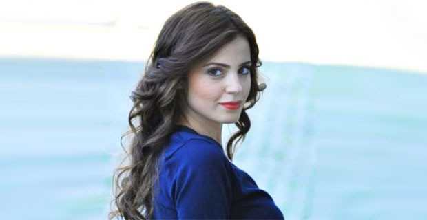 Kerem Bürsin'ın partneri belli oldu - Resim: 2