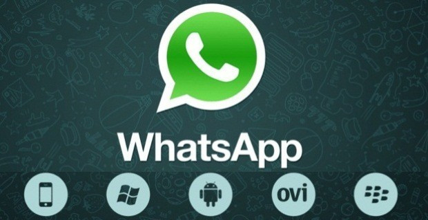 Whatsapp'a bomba özellik! İki yıldız arasında kelime koyunca... - Resim: 2