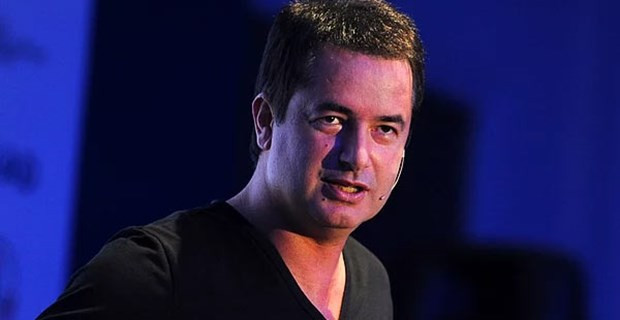 Acun Ilıcalı'dan yeni program hayali gerçek oldu - Resim: 1