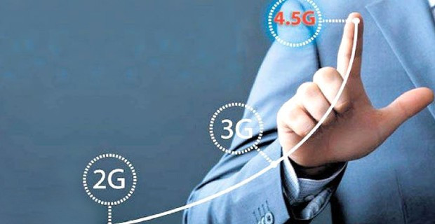 Akıllı telefonunuz 4.5G'ye uygun mu? - Resim: 2