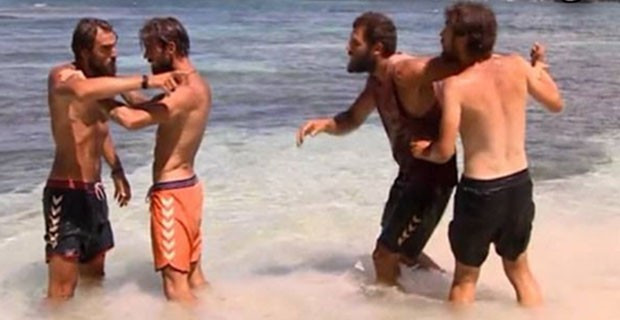 Ve Zafer sonunda konuştu! Semih ile kavgamız... - Resim: 4