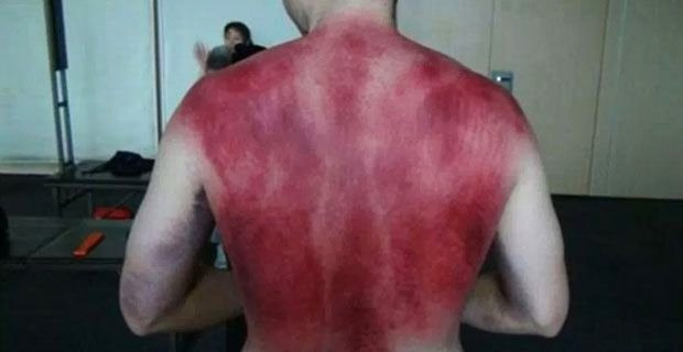 Döverek tedavi ediyorum dedi 7 yaşındaki çocuğu öldürdü! - Resim: 1