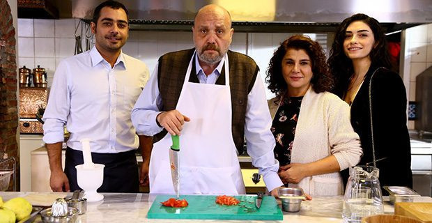 Hayat Sırları dizisi oyuncu kadrosu ve karakter analizleri  - Resim: 1