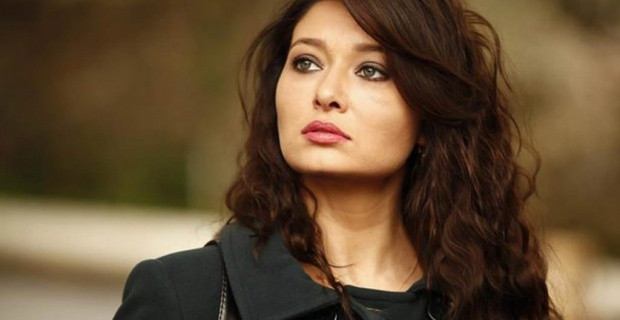 Ünlü oyuncu çarşafa girdi! Kim olduğuna bakın çok şaşıracaksınız! - Resim: 4