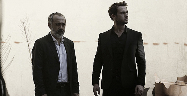 Çukur Vartolu'nun dövmesi olay oldu anlamı sosyal ne? - Resim: 3