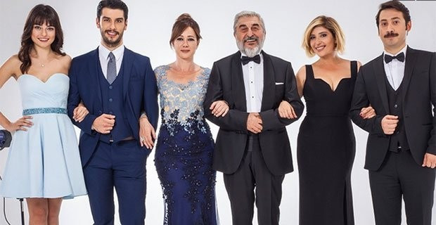 Set aşkı gerçeğe dönüştü Ayça Ayşin Turan duyurdu - Resim: 3