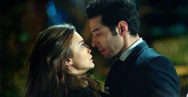 Büyük umutlarla başlamıştı Show'un flaş dizisi bitiyor - Resim: 2