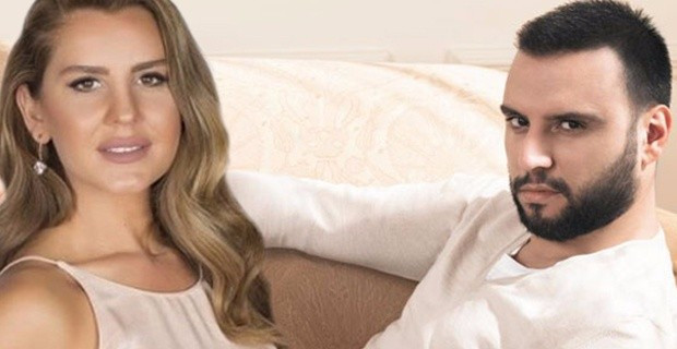 Alişan giderek büyüyoruz dedi Eda Erol'un ailesiyle tanıştı - Resim: 4