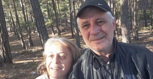 Çevreci çiftin katili her şeyi itiraf etti! - Resim: 1