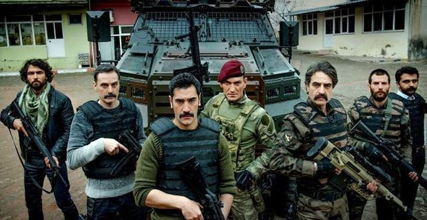 Yeni sezonda o diziler yayında kalacak bakın hangileri - Resim: 4