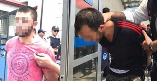 Suriyeli kadın ve bebeğini katletmişlerdi aileye büyük şok - Resim: 2