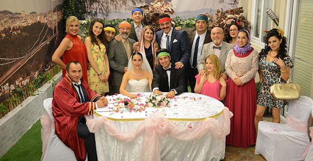 Bu dizinin elindeki rekorun eşi benzeri yok bakın o rekor ne - Resim: 4