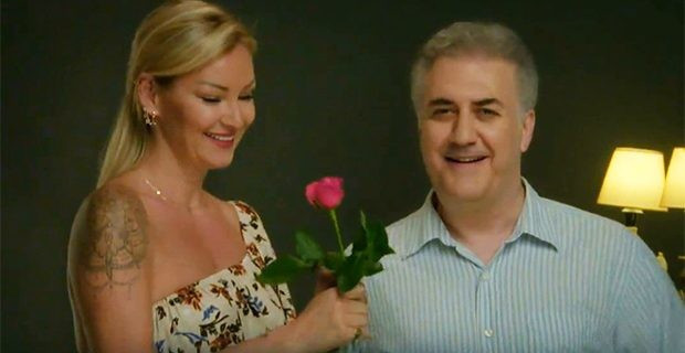 Bir şok daha Çocuklar Duymasın'ın oyuncusu kansere yakalandı - Resim: 4