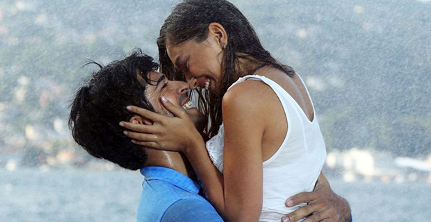 Kara Sevda Emmy'e aday oldu! - Resim: 3