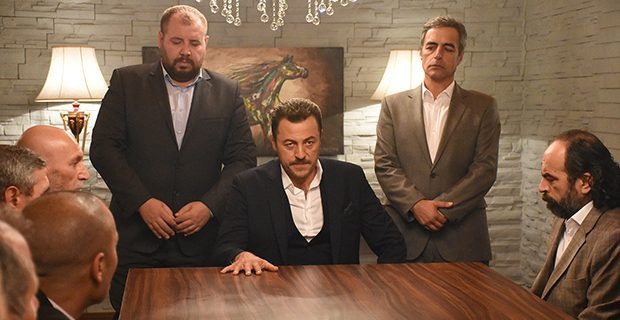 Şaşırtmaya devam ATV'nin o dizisi bile final yapacak - Resim: 4