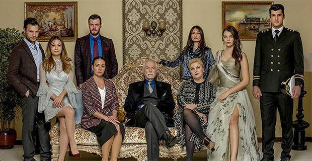 Kanal D o diziye final mi yaptırıyor izleyici diken üstünde! - Resim: 3