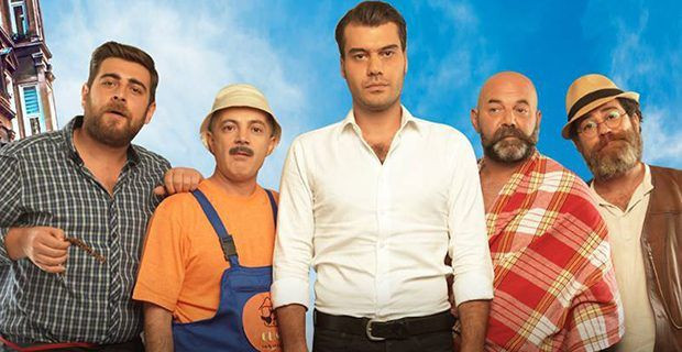 Fox Tv o diziyi bitirecek mi kanalın en iddialı dizilerindedi - Resim: 2