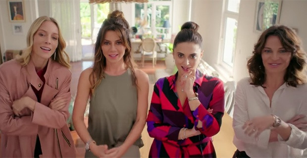 Ufak Tefek Cinayetler setinde büyük kavga başroller kapıştı! - Resim: 1