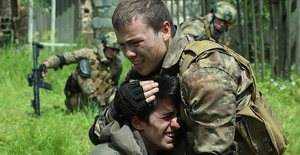 SÖZ'e bir transfer daha! Ortalığı kasıp kavuracak - Resim: 1