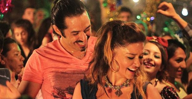 200Bin TL bir 'Gece' de eridi... - Resim: 2