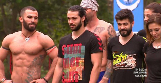 Survivor yarışmacılarına yemek veriliyor mu? - Resim: 3