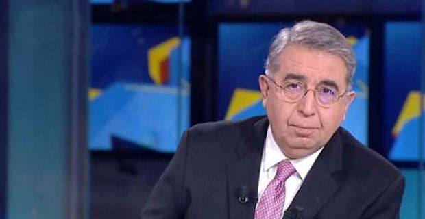 Oğuz Haksever'i yakan ikinci canlı yayın kazası! Durumu farkedince... - Resim: 2