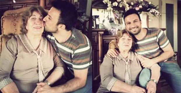 Tarkan'ın annesi Neşe Tevetoğlu'ndan korkutan haber! Ameliyat oldu... - Resim: 3