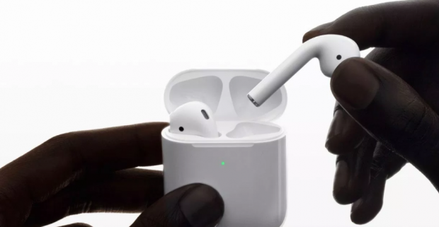 Apple AirPods 2'yi satışa sundu işte fiyatı ve özellikleri - Resim: 0