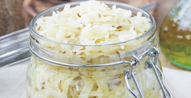 Sağlıklı ve zinde bir yaşam için bunları mutlaka tüketin - Resim: 1