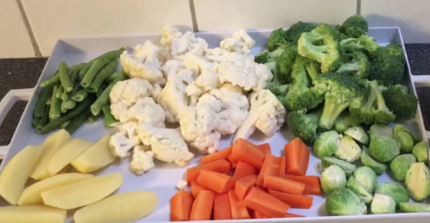 Ofis çalışanları akşam yemeğinde bunları tüketmeli - Resim: 0