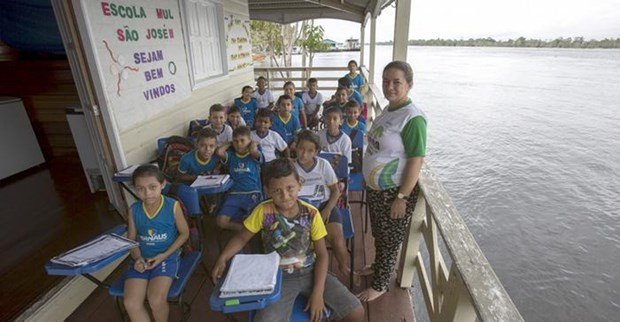 Hangi ülke nasıl eğitim veriyor? - Resim: 4