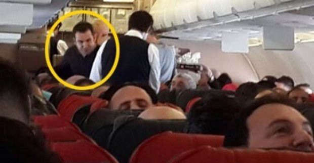 Ferhat Göçer hayat kurtardı bakın o panik anları... - Resim: 3