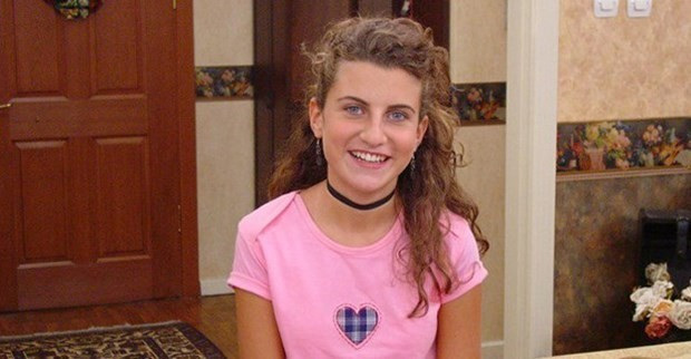 Annesini görünce şaşıracaksınız! Aslında çok tanıdık bir sima - Resim: 1