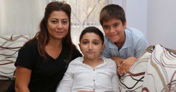 Ebru Türel aslen nereli Menderes Türel'in eşi kimdir kaç yaşında? - Resim: 1