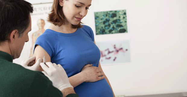 Çocuk sahibi olmak isteyen anne adayları ne yapmalı? - Resim: 1