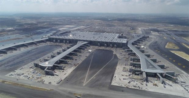 istanbul havalimanı