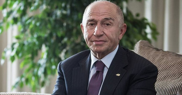 Rıdvan Dilmen, yeni TFF başkanının ismini açıkladı - Resim: 0