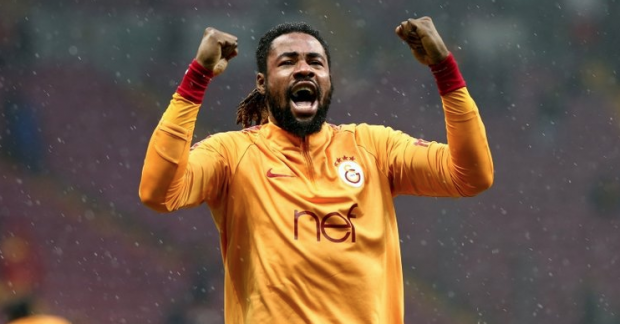 Terim onay verdi! İşte Galatasaray'ın ilk transferi - Resim: 0