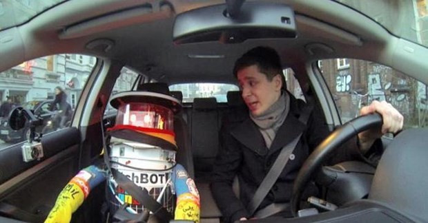 Penisin boyu karıncaların tuvaleti sıradışı... - Resim: 2